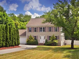 57 Jordan St, Haverhill, MA 01830
