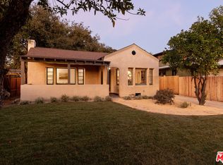 585 Mountain View St, Altadena, CA 91001