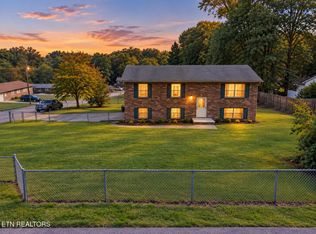 5208 Berbera Dr, Knoxville, TN 37921