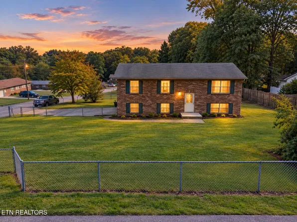 5208 Berbera Dr, Knoxville, TN 37921