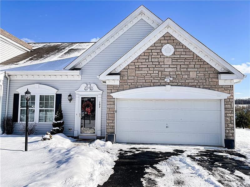 102 Viareggio Way, Finleyville, PA 15332 Zillow