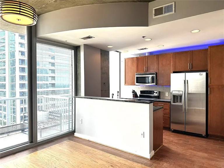 855 W Peachtree St NE #1704 — Photo 5