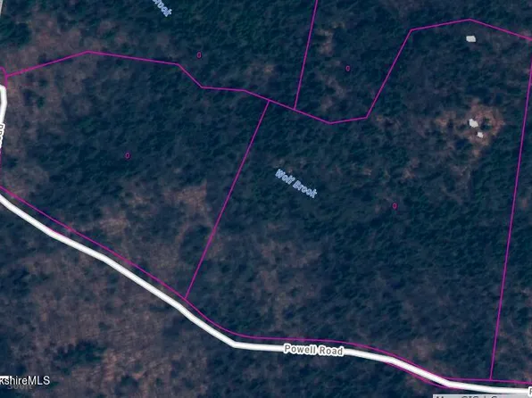 0 Powell Rd, Cummington, MA 01026
