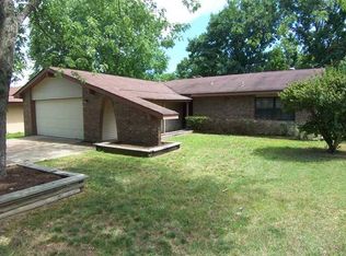 4097 Hitchcock St, Memphis, TN 38128