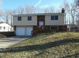 6035 Milhouse Rd, Indianapolis, IN 46221