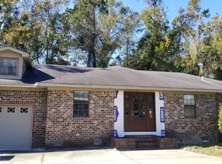 473 Spann St, Mount Pleasant, SC 29464