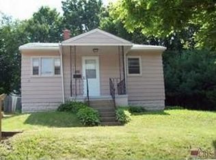 1875 9th St SW, Akron, OH 44314