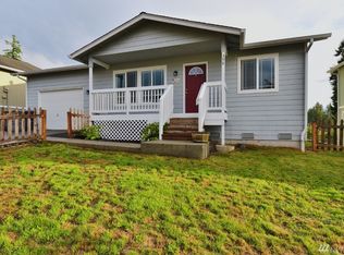 398 NE Max William Loop, Poulsbo, WA 98370