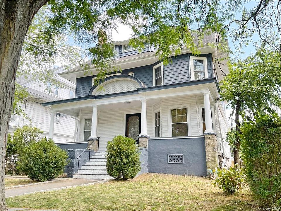 128 Primrose Avenue, Mount Vernon, NY 10552 MLS H6255180 Zillow