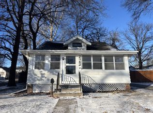 2342 York St, Des Moines, IA 50316