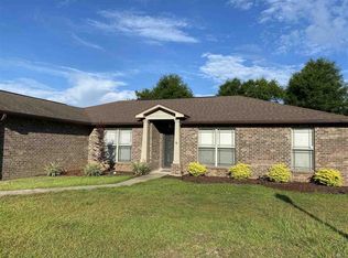 5970 Autumn Pines Cir, Pace, FL 32571