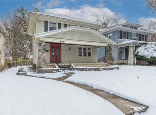 506 Kenilworth Ave, Dayton, OH 45405