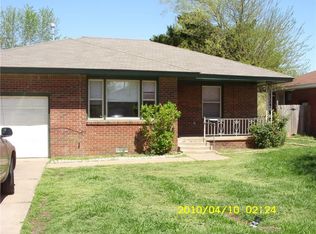 1413 Downing St, Oklahoma City, OK 73120