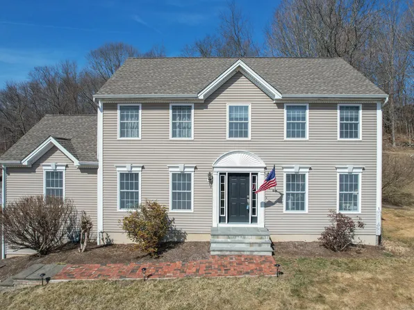 45 Partridge Court, Watertown, CT 06795