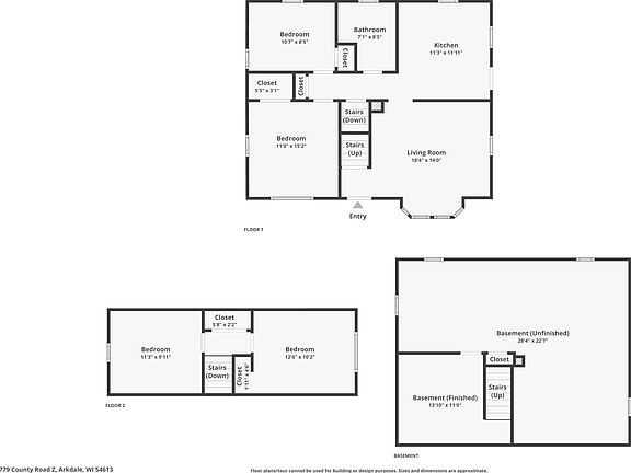 3rd image of this home