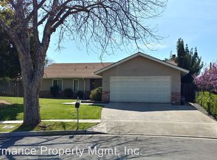 2275 W Pico Ave, Fresno, CA 93705