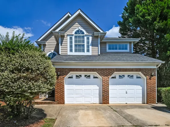 4630 Palladium Pl, Charlotte, NC 28269