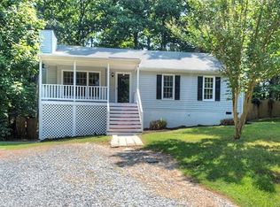 3137 Terrybluff Dr, Midlothian, VA 23112