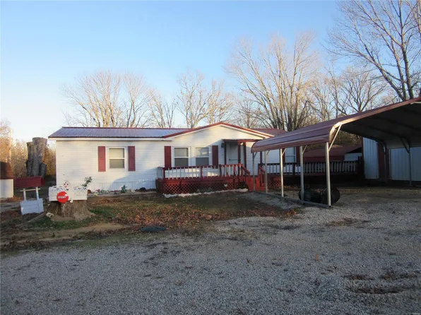 18470 Wayne Rte #D, Wappapello, MO 63966
