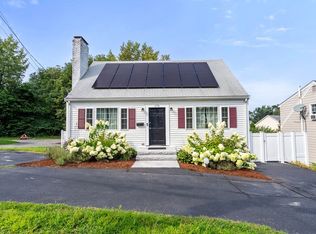 170 Montvale Ave, Woburn, MA 01801