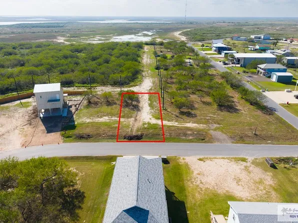 LOT 17 Baffin Dr, Pt Mansfield, TX 78598