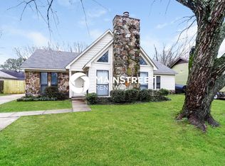 6628 Birch Run Ln, Memphis, TN 38115