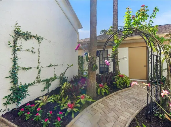 517 Lake Louise CIR #103, NAPLES, FL 34110