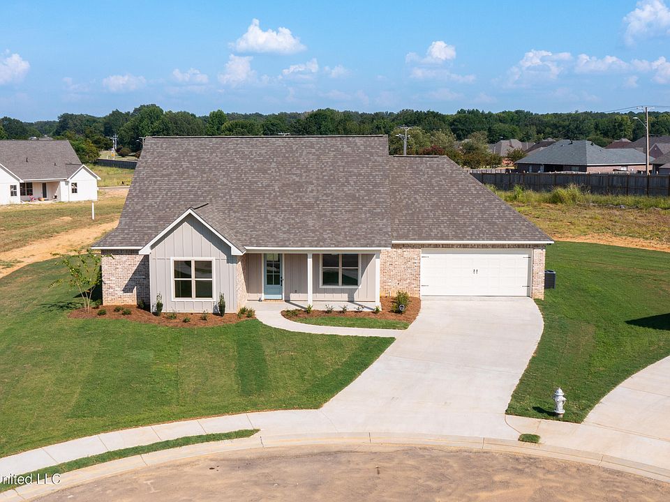 123 Trace Pointe Pl, Clinton, MS 39056 MLS 4047539 Zillow