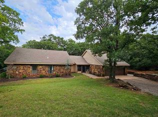 6624 W Devonshire Rd, Stillwater, OK 74074