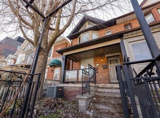 1107 Gerrard St E, Toronto, ON M4M 1Z9
