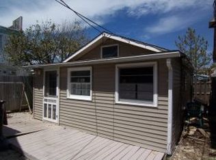 103 E 28th St UNIT C, Ship Bottom, NJ 08008