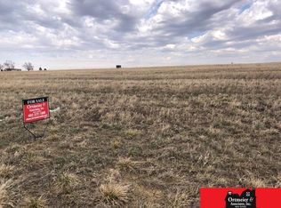 1408 19th St, Wisner, NE 68791