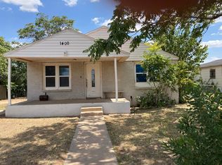 1400 E New York Ave, Midland, TX 79701