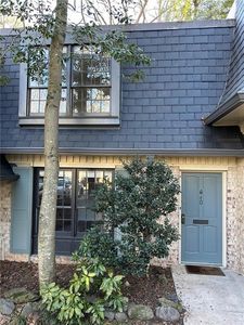 40 Cantey Pl NW, Atlanta, GA, 30327