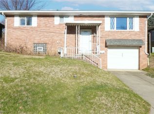 2353 Chestnut St, Steubenville, OH 43952