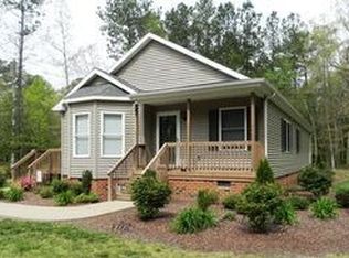 4570 Piney Swamp Rd, Hayes, VA 23072