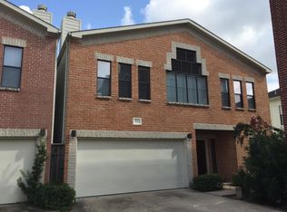 3712 Omeara Dr, Houston, TX 77025