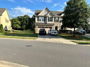 9524 Alice McGinn Dr, Charlotte, NC 28277