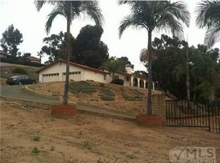 3719 Sweetwater Rd, Bonita, CA 91902