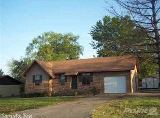 108 Terra Dr, Beebe, AR 72012