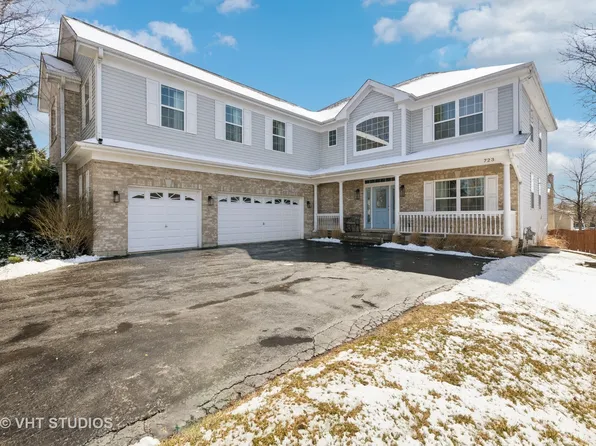 723 E Hintz Rd, Arlington Heights, IL 60004