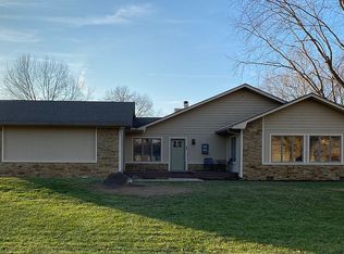 903 Bellevue Pl, Kokomo, IN