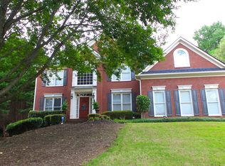 710 Woodbrook Way, Lawrenceville, GA 30043