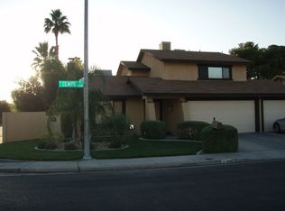 3555 Tempe St, Las Vegas, NV 89103