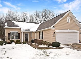 1224 Sunflower Oval, Broadview Heights, OH 44147