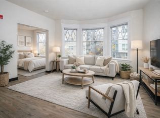 Belmont Flats, Seattle, WA 98122