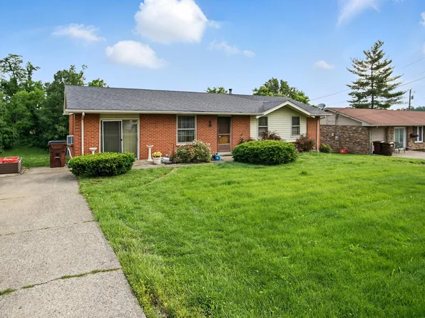 4391 Saint Francis Dr, Independence, KY 41051