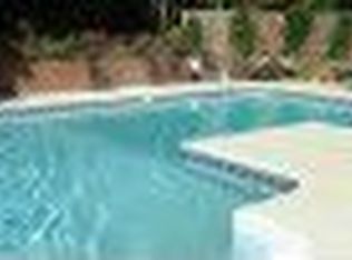 190 Mitchell Rd, Hampton, GA 30228