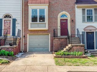 7438 Barbados Ln, Manassas, VA 20109