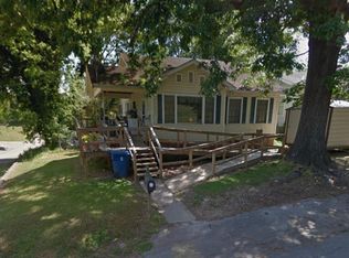 901 9th Ave, Midfield, AL 35228